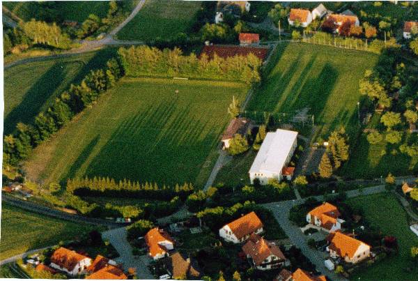 Bernhard-Geier-Sportanlage