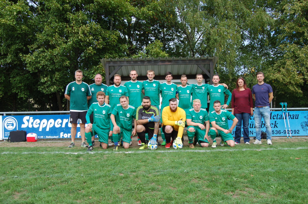 Fußballteam